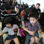 Daughter of Indonesian pilot begs "Papa come home, I still need Papa"