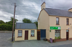 A man in his 70s has gone on hunger strike to save his local post office