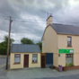 A man in his 70s has gone on hunger strike to save his local post office