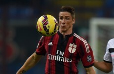 Torres set for return to Atletico Madrid on loan