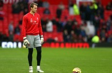 Mignolet: Getting dropped by Liverpool has helped me