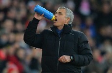 Mourinho has 'planted a seed' with Chelsea diving rant - Gary Neville