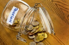 Poll: Do you agree that the State pension should be cut?