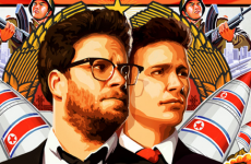 More than 2 million people have watched The Interview so far