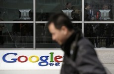 It looks like China has completely blocked Gmail