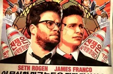 The Interview rakes in $15m in downloads in just four days