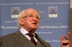 Explainer: Why Michael D Higgins signed water charges into law
