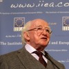 Explainer: Why Michael D Higgins signed water charges into law