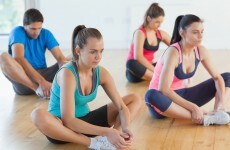 Those hip flexors feeling a bit tight? Here's how to loosen them