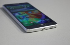 Samsung plans to scrap its metal Galaxy Alpha in favour of cheaper phones