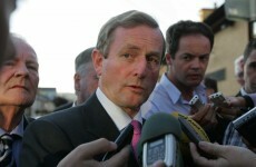 Enda Kenny announces 'radical' changes to welfare