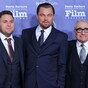 Wolf of Wall Street tops list of most pirated films of 2014