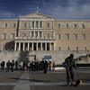 Snap elections to be held after Greece fails to elect a president