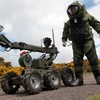 Ireland had almost three bomb disposals a week last year
