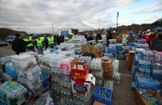 Ireland to give €3 million to 'forgotten emergencies'