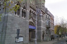 Conserving some of Ireland's most historical houses and churches cost €15m this year