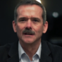 Commander Hadfield is here to make you feel a whole lot better about 2015