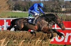 Leopardstown Festival winds down as Hurricane Fly shines yet again