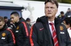 Why Van Gaal & United is a perfect marriage... and the best is yet to come in 2015