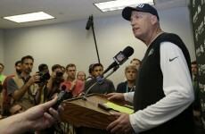 End of an era as Jets fire coach Rex Ryan and GM John Idzik