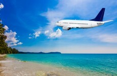 Irish people could be holidaying in some pretty strange places next year