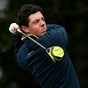Rory McIlroy is golf's Christmas number one