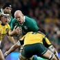 Two Irish players made Midi Olympique's world XV for 2014