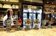 Wetherspoons to open 30 new Irish pubs