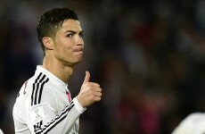 'Cristiano Ronaldo almost joined Birmingham'