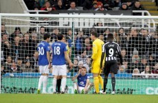 FA charge Cisse with violent conduct after Coleman clash