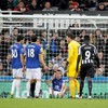 FA charge Cisse with violent conduct after Coleman clash
