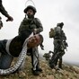 Israeli army kill stone-throwing Palestinian teen in the West Bank