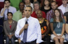 The US has one week to avoid default