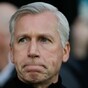 Alan Pardew's colourful reign as Newcastle manager could be at an end - Reports