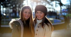 19 of the best pics from Day 4 at Leopardstown