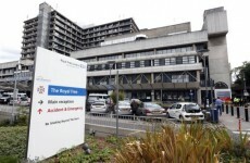 Scottish Ebola patient "doing as well as can be expected"