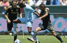 Was Mancini right to freak out over Balotteli's latest stunt?