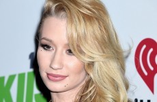 The internet is taunting Iggy Azalea over this freestyle rap