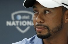Tiger Woods out of top 20 for first time since 1997