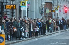 Travelling today? Read this before you head off