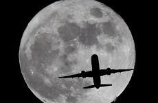 Poll: Following this year's air disasters, are you more afraid to fly?