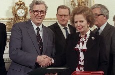 Could Britain's State Papers give a 'one-sided' view of Anglo-Irish history?