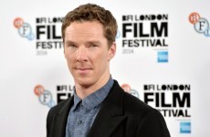Benedict Cumberbatch is in a penguin film, but he still can't pronounce 'penguins'