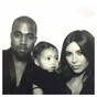 Kim Kardashian doesn't smile because it causes wrinkles... it's The Dredge