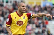 Carlisle charged with drink-driving offence days before lorry incident