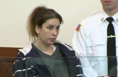 Woman who hid existence of babies pleads not guilty to their murders