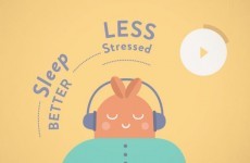 Like to start the year feeling more relaxed? These apps can help