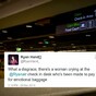 Ryanair's Twitter account just fell for the oldest Ryanair joke in the book