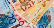 Wexford man finds €350,000 lotto ticket in his wallet ... after a month