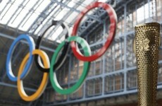 Olympic athletes 'should get tax breaks to visit Ireland'